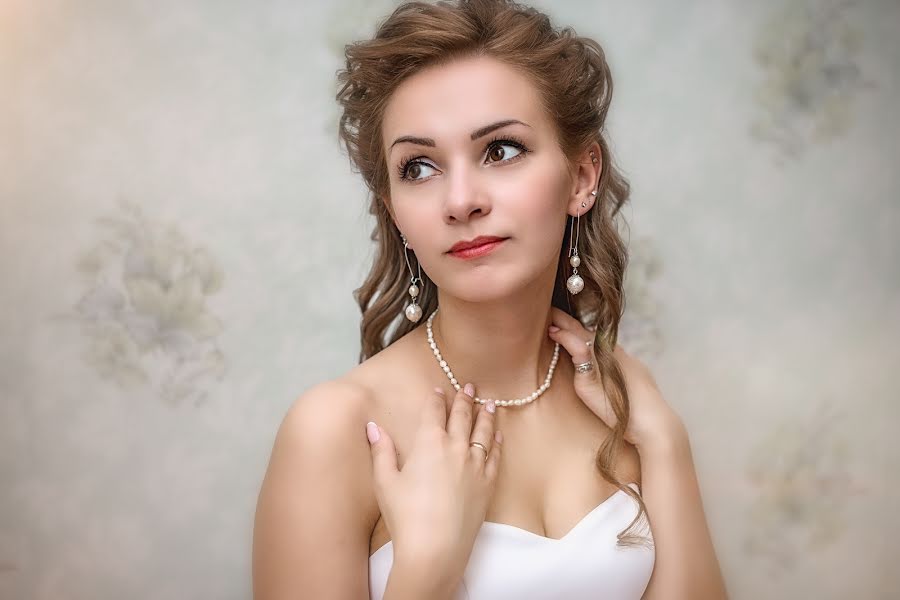 Esküvői fotós Igor Demidov (svadba-fotograf). Készítés ideje: 2019 február 6.