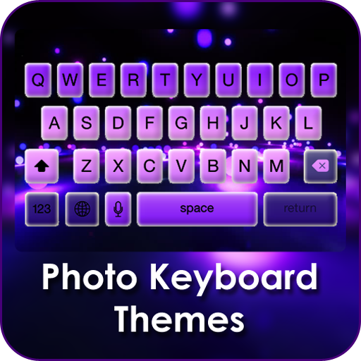 Photo Keyboard Themes APK  - Download APK latest version