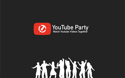 YouTube Party