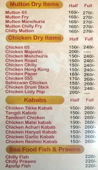 Brothers bawarchi menu 3