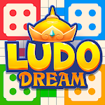Cover Image of डाउनलोड Ludo Dream 1.07 APK