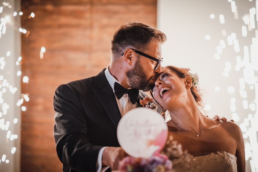 Fotografo di matrimoni Maurizio Gjivovich (gjivovich). Foto del 26 ottobre 2022