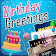 Birthday Greetings eCard Maker icon