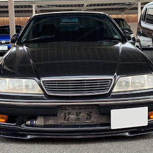 マークII JZX100