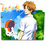 Natsume Yuujinchou Wallpapers NewTab Theme