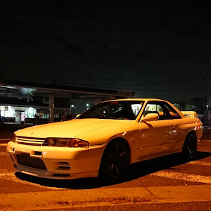 スカイライン GT-R BNR32