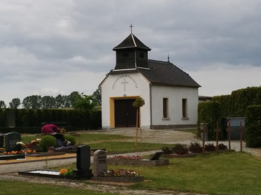 Katholischer Friedhof