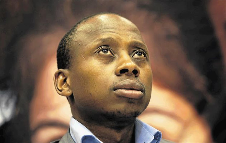 Andile Lungisa