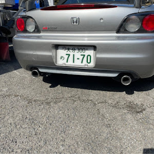 S2000 AP1