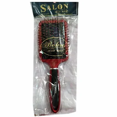 Rohna Hair Brush Salon - 1 pc