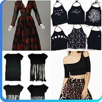 DIY Fashion Concept Design Ideas