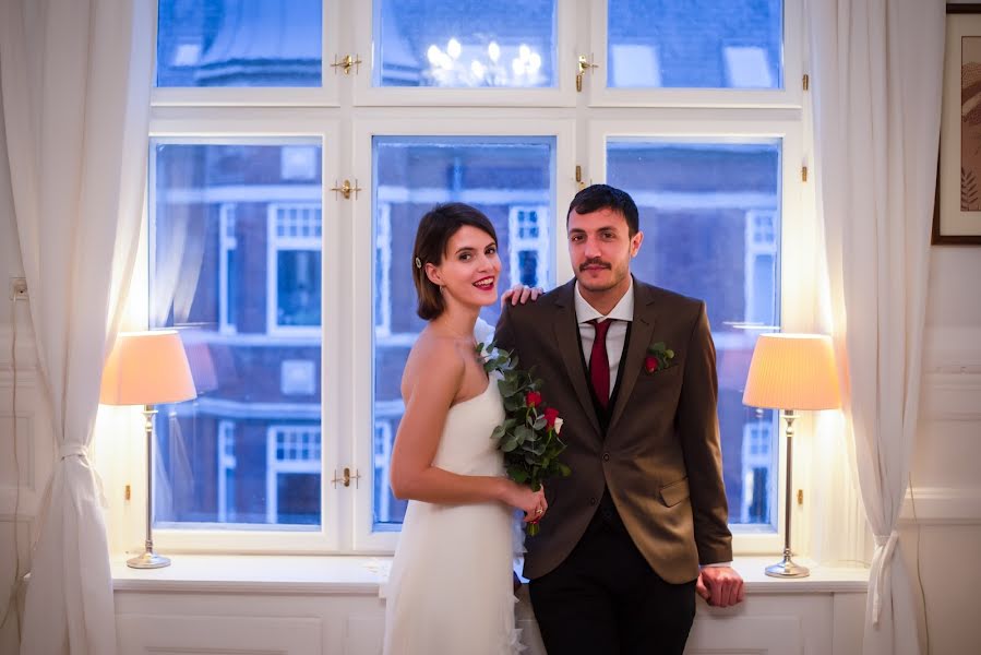 Fotografo di matrimoni Constantinos Papacheimonas (krbx5ms). Foto del 13 settembre 2020