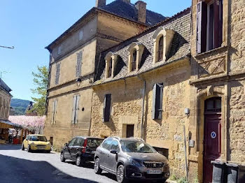 maison à Saint-Cyprien (24)