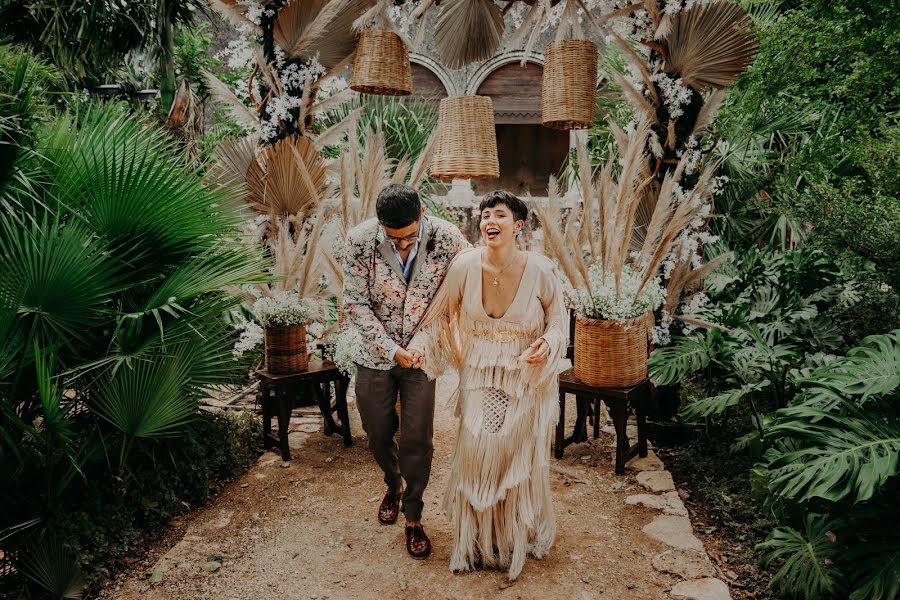 Fotógrafo de bodas Emmanuel Alor Cisneros (emmanuelalor). Foto del 22 de septiembre 2020