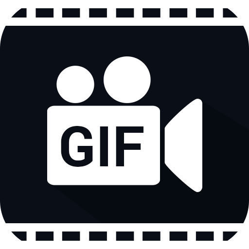 GIF Maker&Converter:GIF Editor  App Price Intelligence by Qonversion