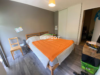 appartement à Besançon (25)