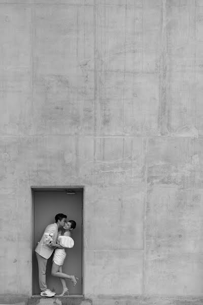 Photographe de mariage Tinh Vo (sinxphotographer). Photo du 12 septembre 2022