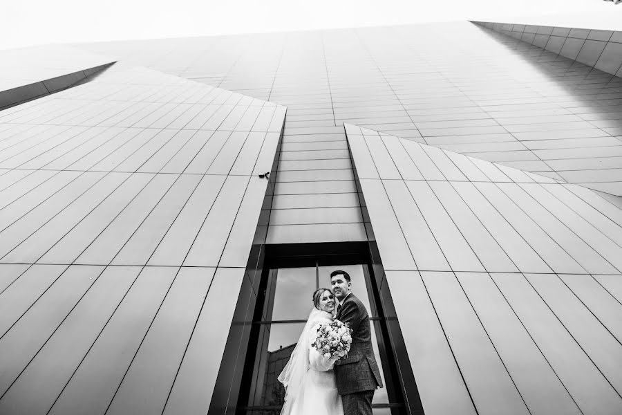 Wedding photographer Ilya Spektor (iso87). Photo of 7 February 2022