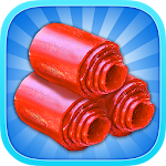 Cover Image of 下载 Fruity Roll Up - Food Maker 1.0 APK