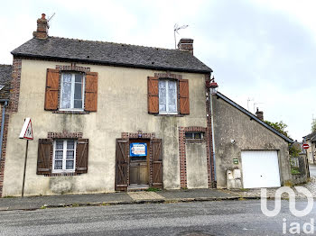 maison à La Ferté-Vidame (28)