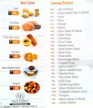 HSR High Street menu 7