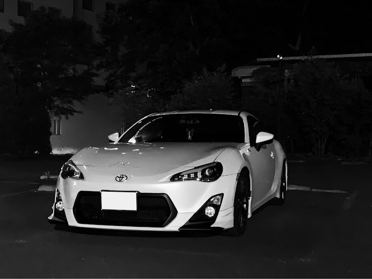 86のさすらいの86乗りさんが投稿したカスタム事例の投稿画像1枚目