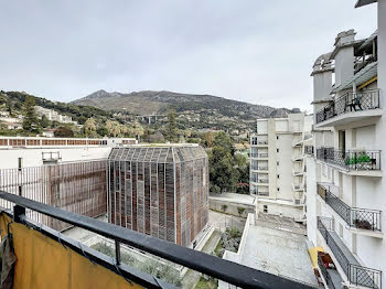 appartement à Menton (06)