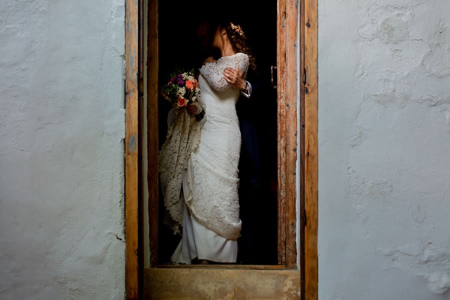 Wedding photographer Mer Gallegos (merphotographie). Photo of 14 May 2020