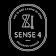 SENSE4 花饗空間 icon