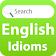 English Idioms  icon