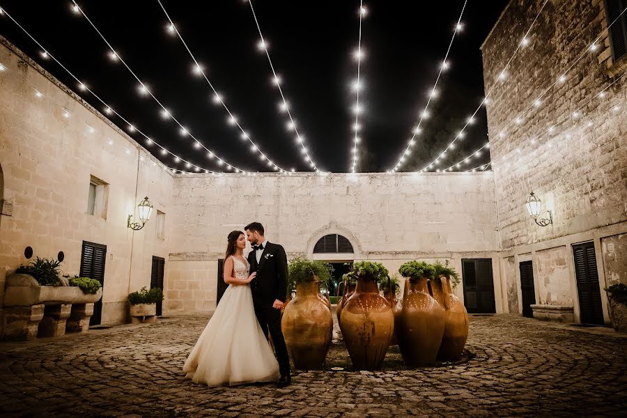 Photographe de mariage Luigi Pizzolo (luigipizzolo). Photo du 14 septembre 2019