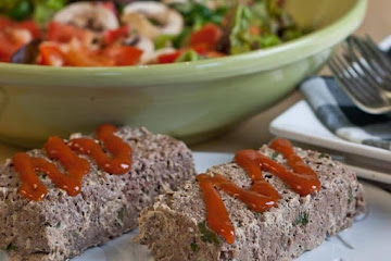 Crock Pot Meatloaf Recipe (With Instant Pot option)