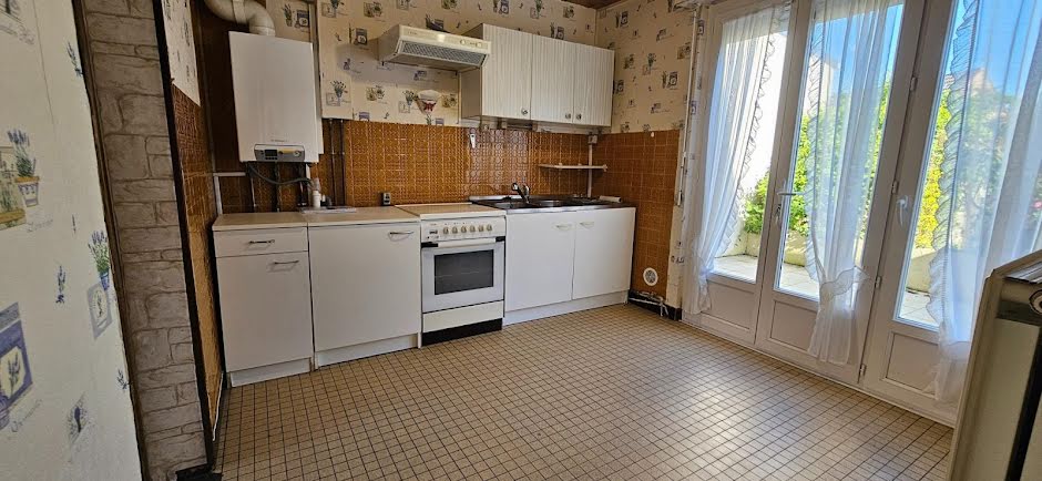 Vente maison 5 pièces 80 m² à Montigny-en-Gohelle (62640), 127 000 €