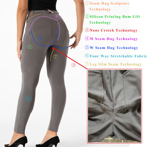 Title 10, Shascullfites Melody Silver Faux Leather Pants ...