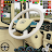 US Truck Driving: Truck Game icon