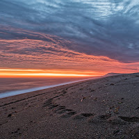 Patagonia Sunrise di 