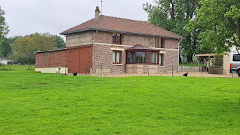 maison à Rolleville (76)