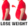 Weight Loss Workout for Men, Lose Weight  icon