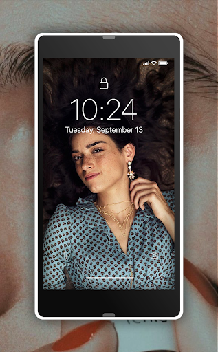 Dixie Damelio Wallpapers