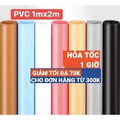 Phông Nền Chụp Ảnh Chất Liệu Pvc