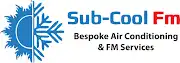 Sub-Cool Fm Logo