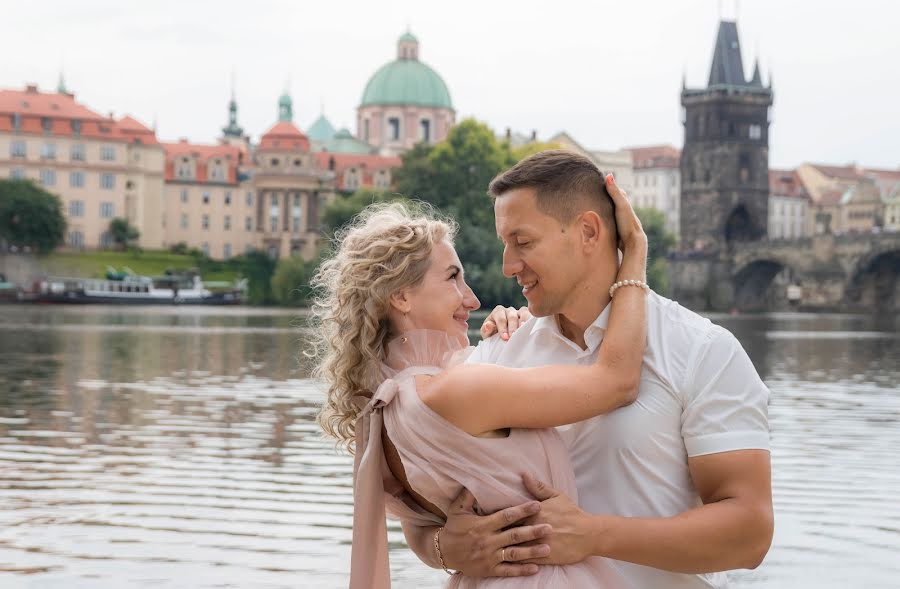 Wedding photographer Yuliya Kazakova (listok7). Photo of 13 November 2019