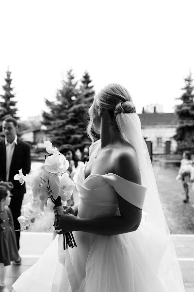 Wedding photographer Solomiya Kulgavec (solomiakulhavets). Photo of 21 December 2021