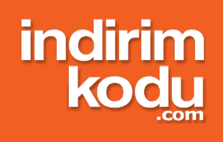 İndirim Kodu small promo image