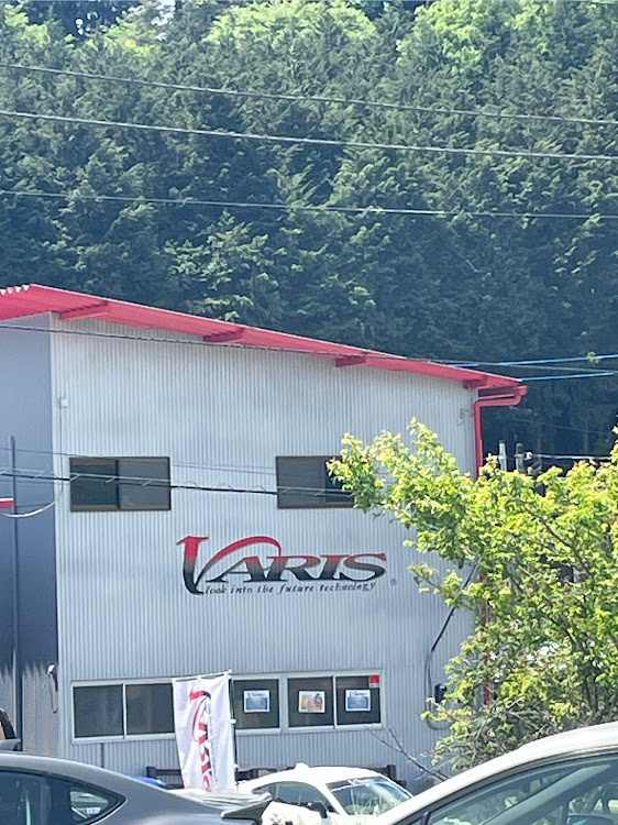 WRX STIのWRX STI VAB・バリスフェアー・宮ヶ瀬・黄金週間に関するカスタム事例の投稿画像6枚目
