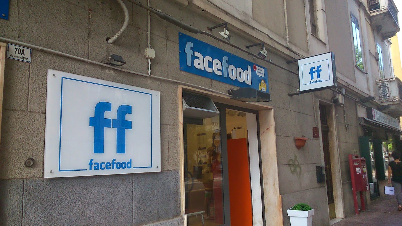 facefood