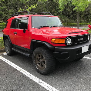 FJクルーザー