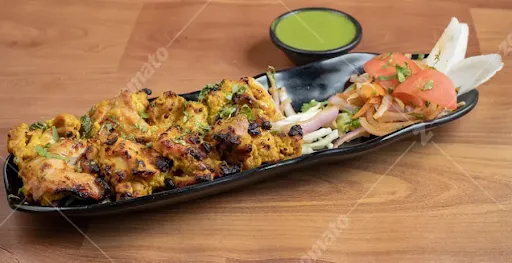 Chicken Banjara Kebab