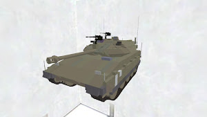 Merkava mk4