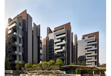 Apartment with pool 1